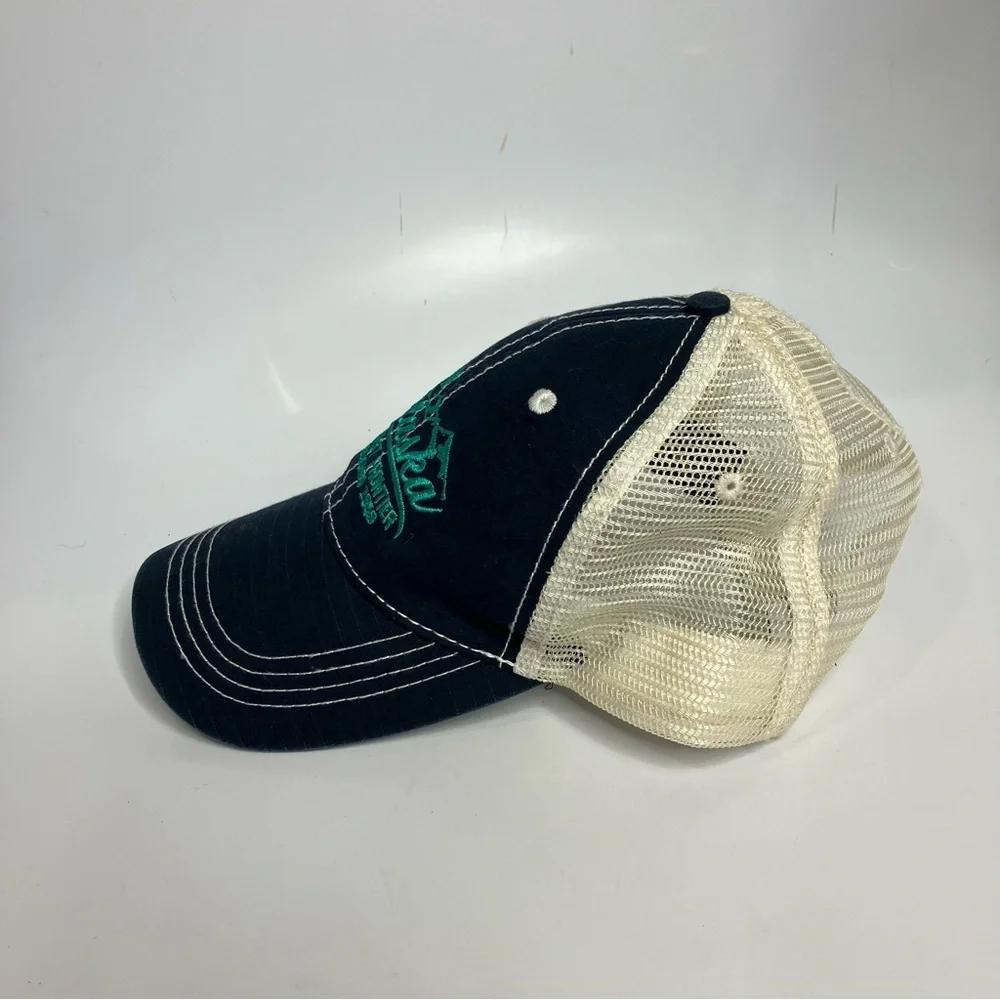 Prairie Mountain Alaska the last frontier baseball hat one‎ size